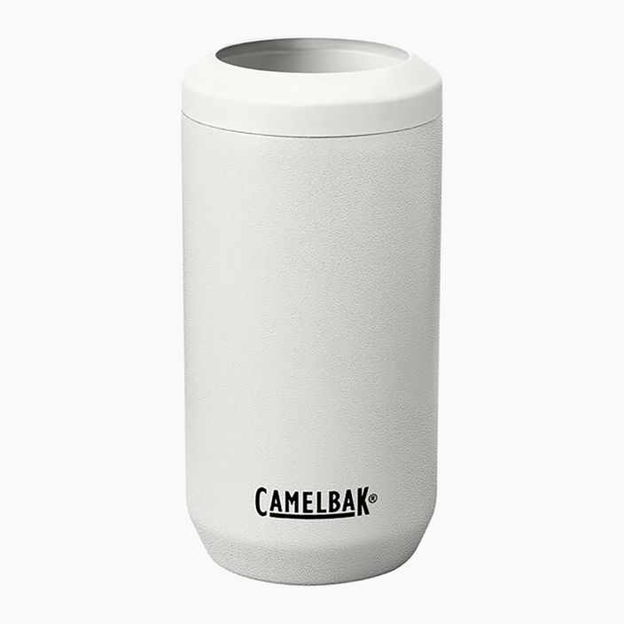 Термочаша CamelBak Tall Can Cooler 500 ml бяла 4