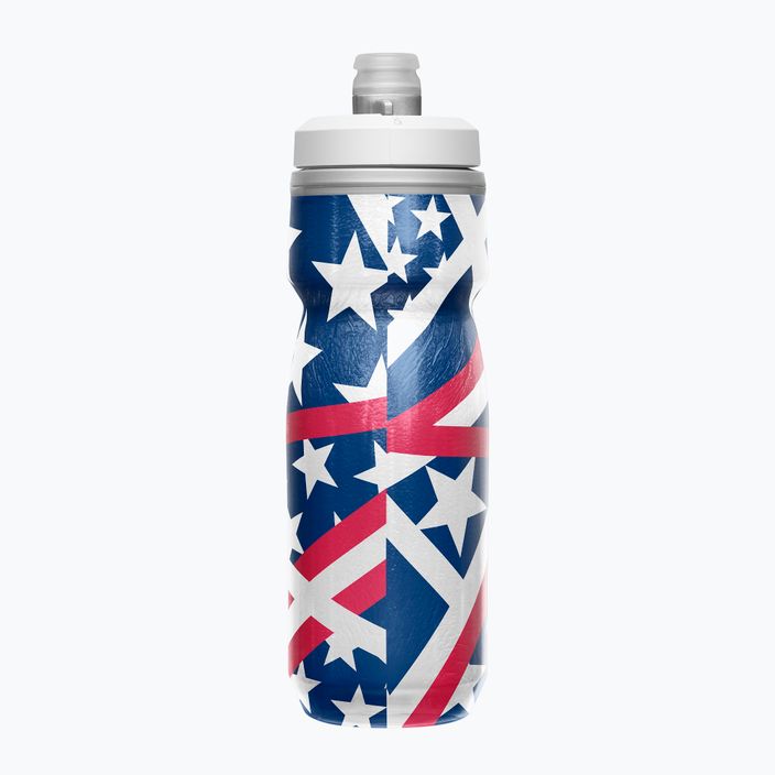 CamelBak Podium Chill Spring Summer LE u.s.a бутилка за велосипед 3