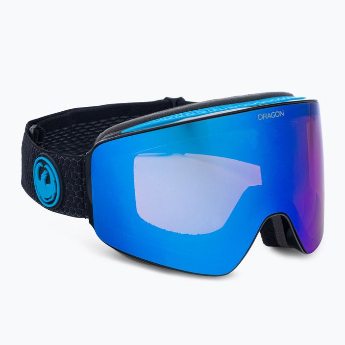 Dragon PXV Split ски очила сини 38280/6534003 2
