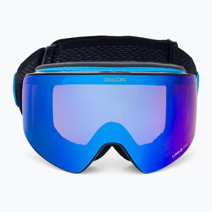 Dragon PXV Split ски очила сини 38280/6534003 3