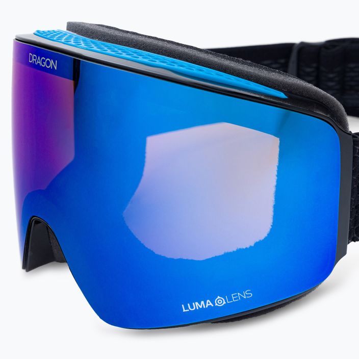 Dragon PXV Split ски очила сини 38280/6534003 6