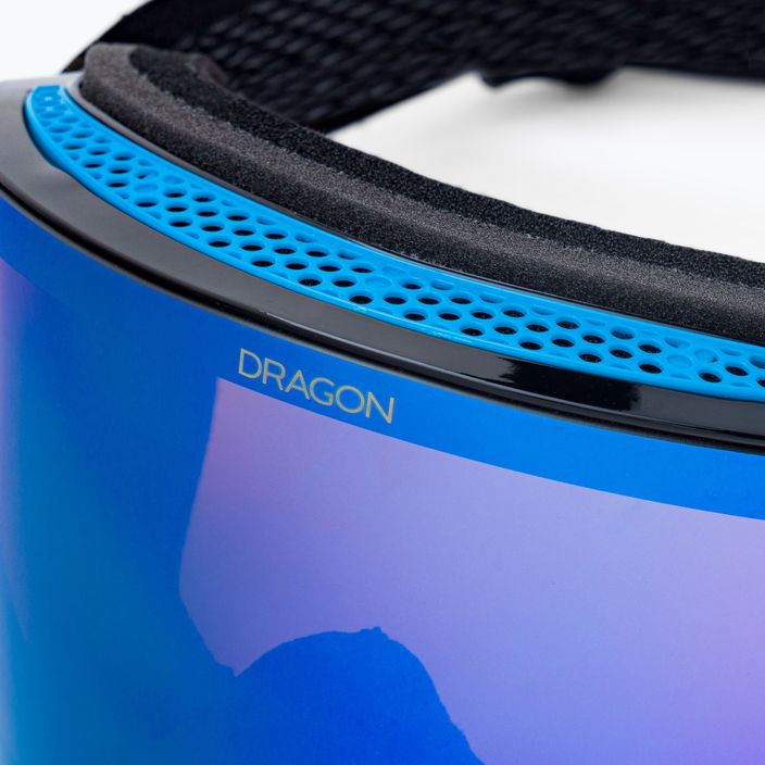 Dragon PXV Split ски очила сини 38280/6534003 7