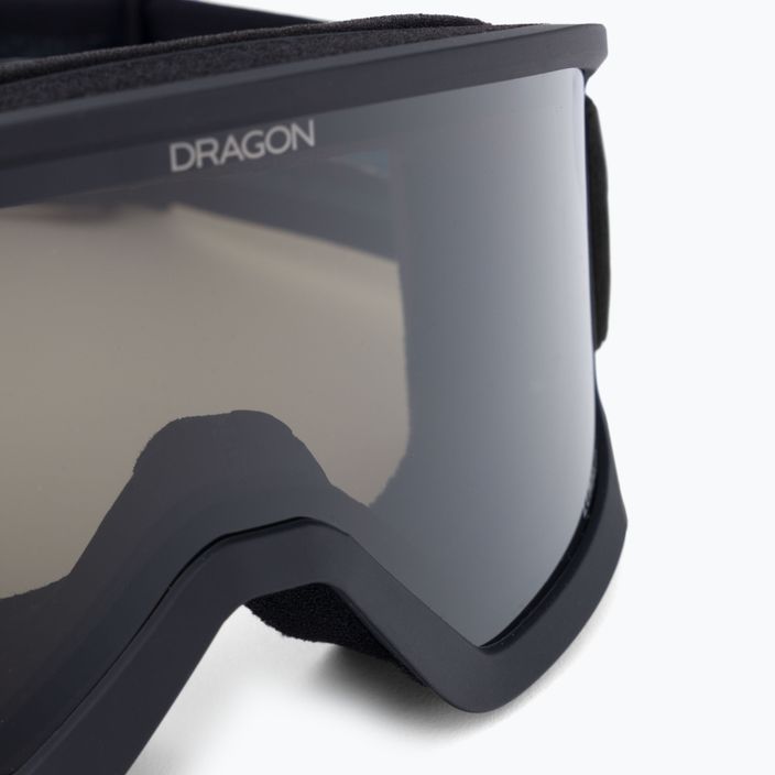 Dragon DX3 OTG ски очила черни 5