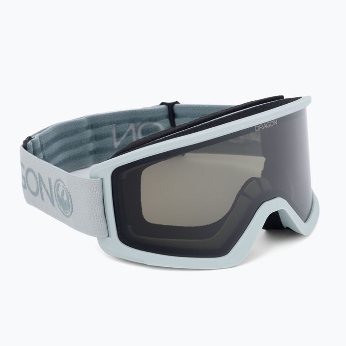 Dragon DX3 OTG ски очила бели