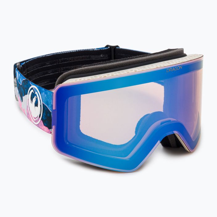 Dragon R1 OTG Mountain Bliss ски очила сини DRG110/6331429 2