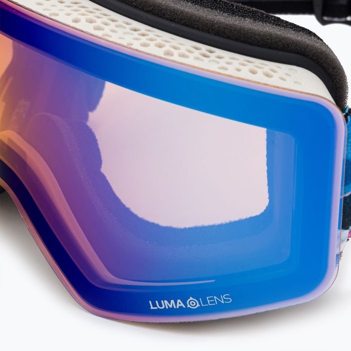 Dragon R1 OTG Mountain Bliss ски очила сини DRG110/6331429 6