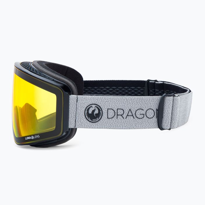 Ски очила Dragon PXV Switch жълти 38278/6534060 4