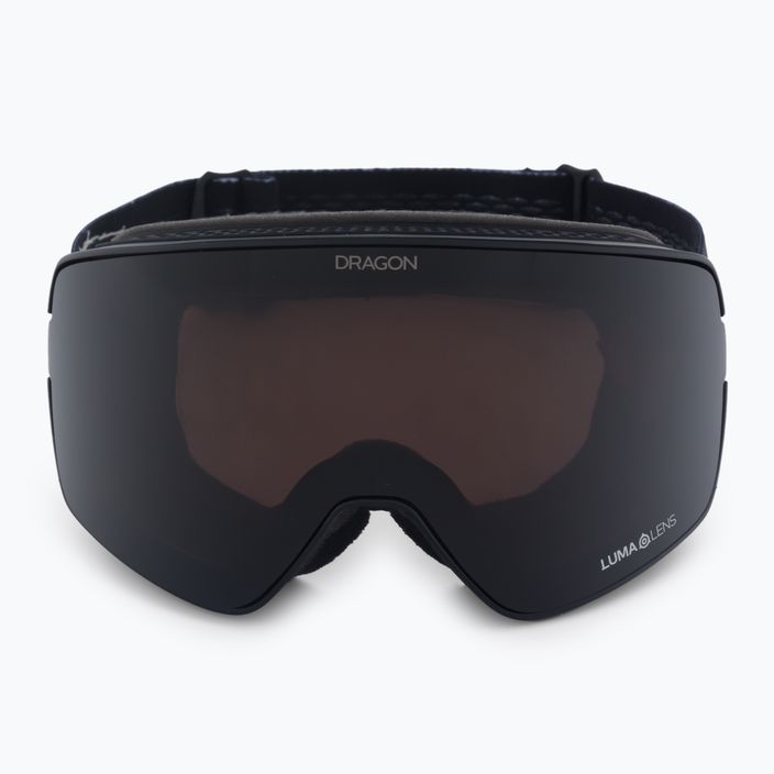 Dragon NFX2 Forest Bailey ски очила черни 40458/6030704 2