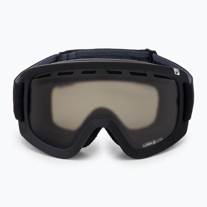 Dragon D1 OTG ски очила Black Out black 40461/6032001 3