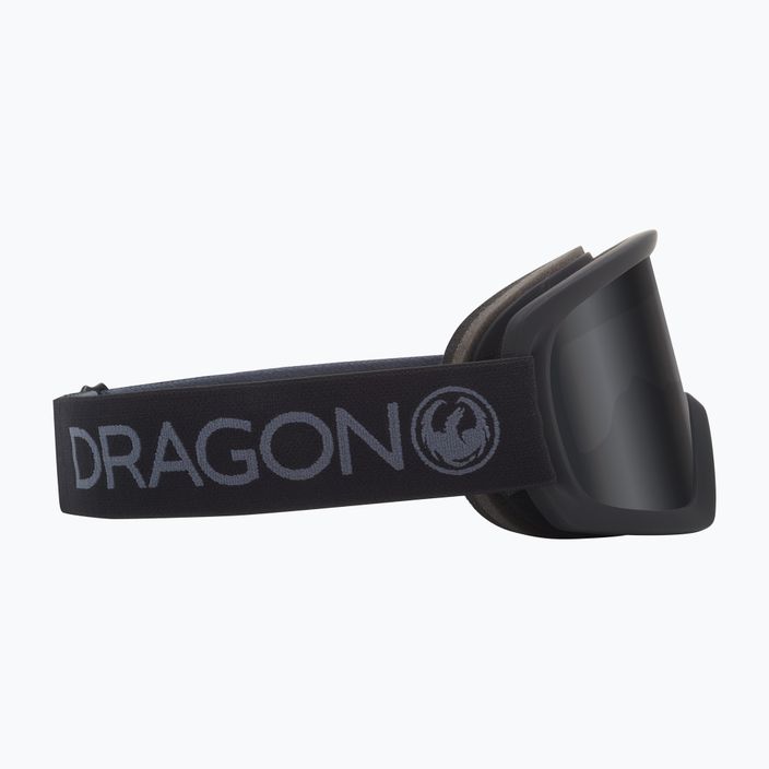 Dragon D1 OTG ски очила Black Out black 40461/6032001 10