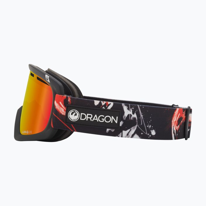 Dragon D1 OTG Koi червени ски очила 40461/6032642 8