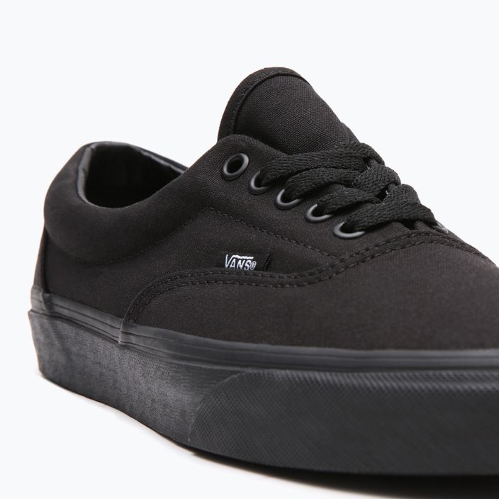 Обувки Vans UA Era black/black 9