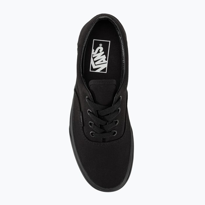 Обувки Vans UA Era black/black 6