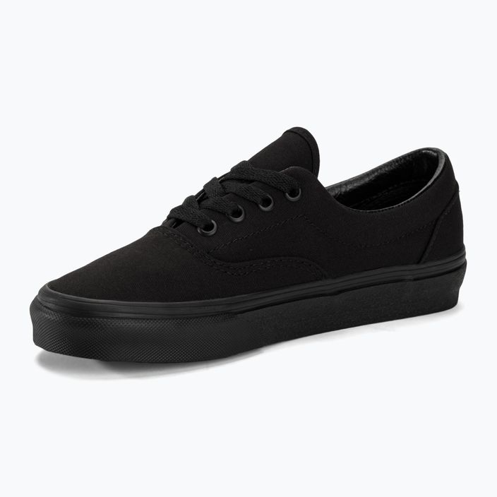 Обувки Vans UA Era black/black 8