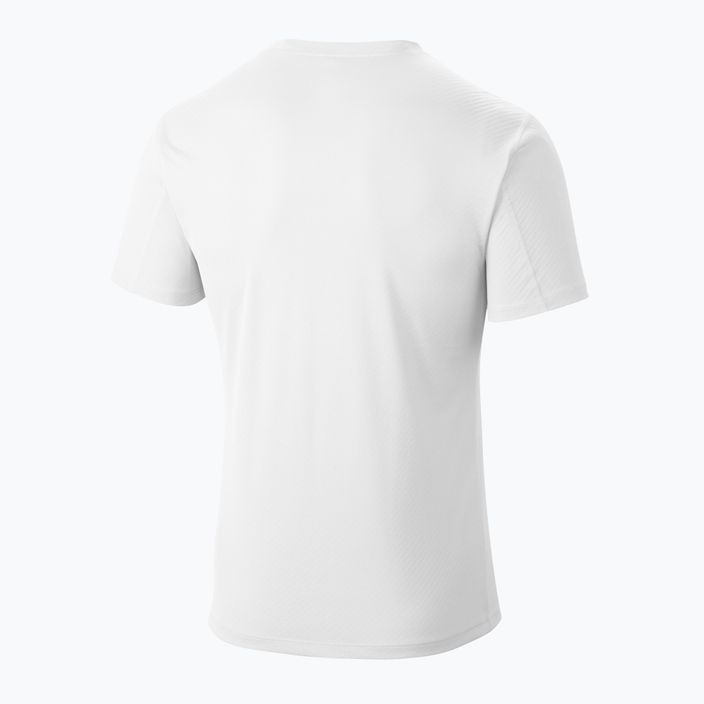 Columbia Zero Rules мъжка риза за трекинг бяла 1533313100 6