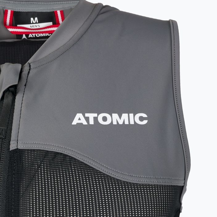 ATOMIC Мъжки ски протектор Live Shield Vest black AN5205016 3