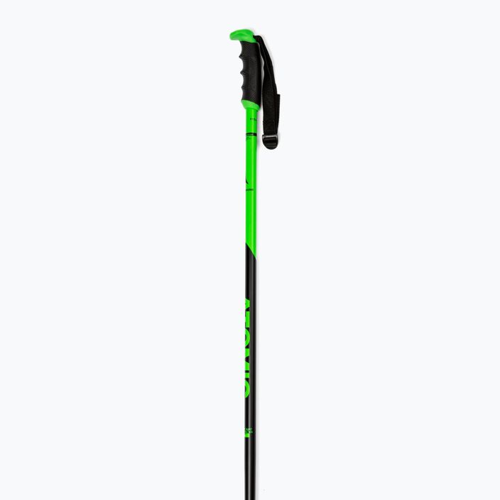 Мъжки ски палки ATOMIC Redster X green AJ5005656 2
