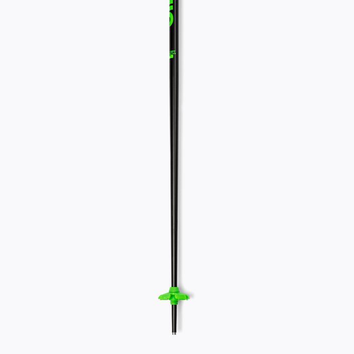 Мъжки ски палки ATOMIC Redster X green AJ5005656 4