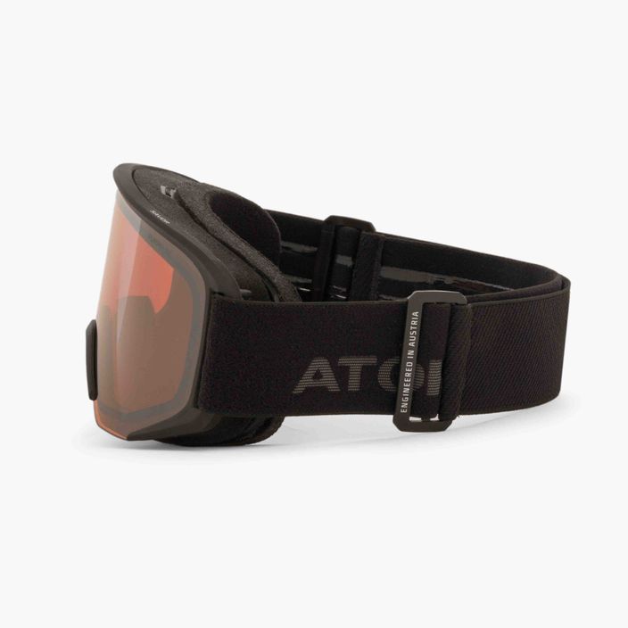 Очила за ски ATOMIC Savor черни AN5106006 4