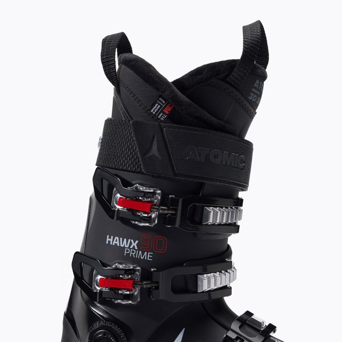 Мъжки ски обувки ATOMIC Hawx Prime 90 black AE5022460 6