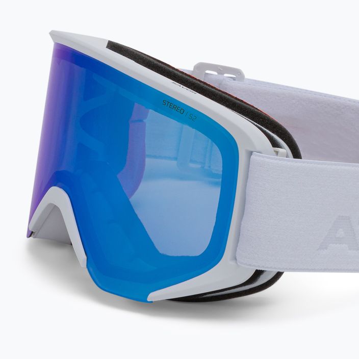 Очила за ски ATOMIC Savor Stereo White AN5106000 5