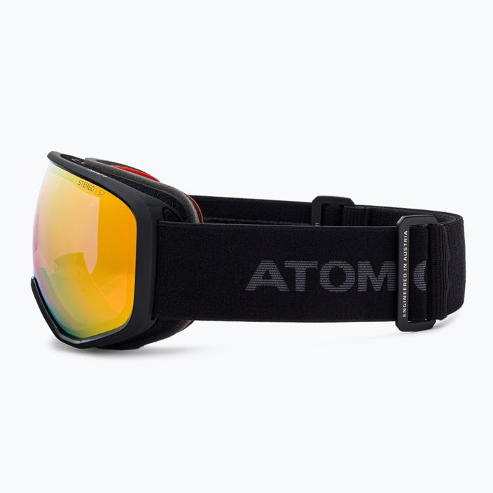 ATOMIC Count S Stereo S2 ски очила черни AN5106 4