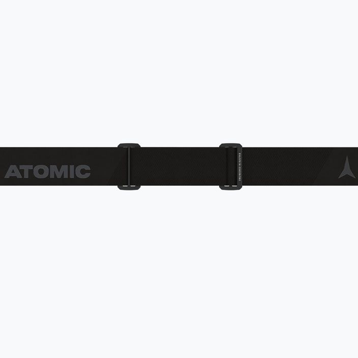 ATOMIC Count S Stereo S2 ски очила черни AN5106 7