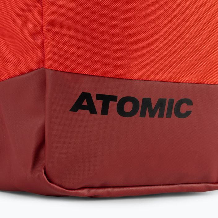 Atomic Piste Pack 18 ски раница червена AL5048010 5