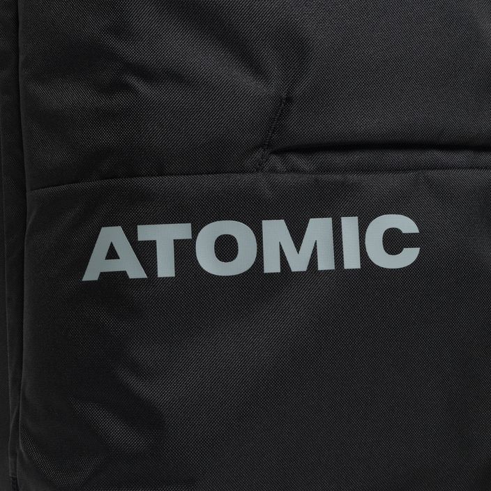 Чанта за пътуване ATOMIC Trollet 90l черна AL5047420 11
