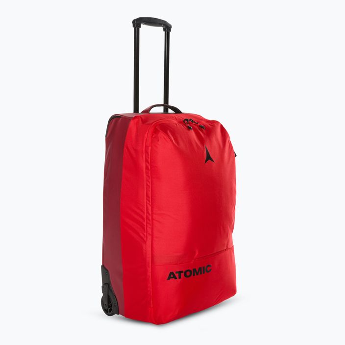 Чанта за пътуване Atomic Trollet 90 л червена/виолетово червена 2