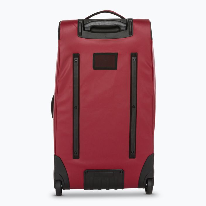Чанта за пътуване Atomic Trollet 90 л червена/виолетово червена 3