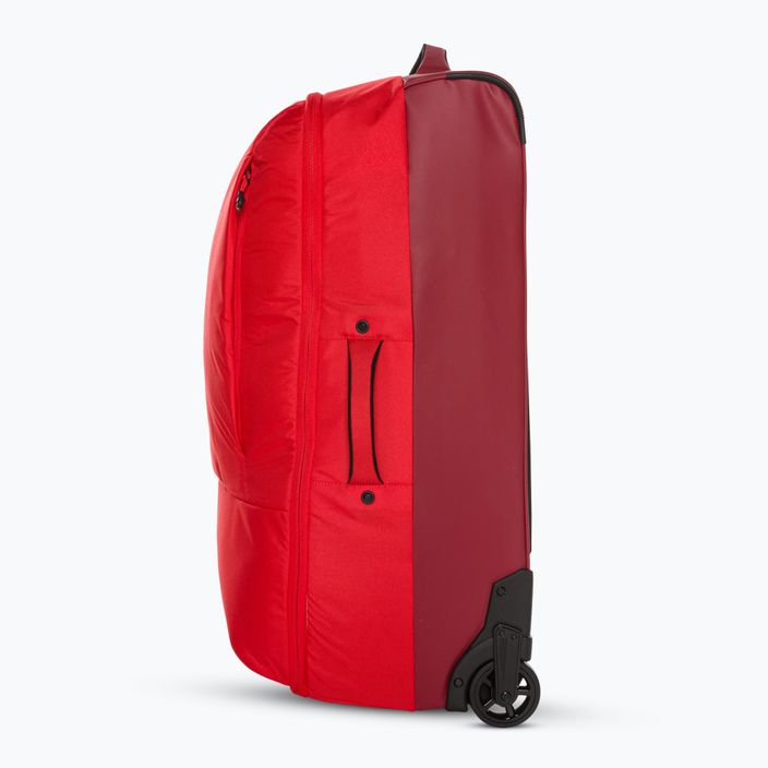 Чанта за пътуване Atomic Trollet 90 л червена/виолетово червена 4