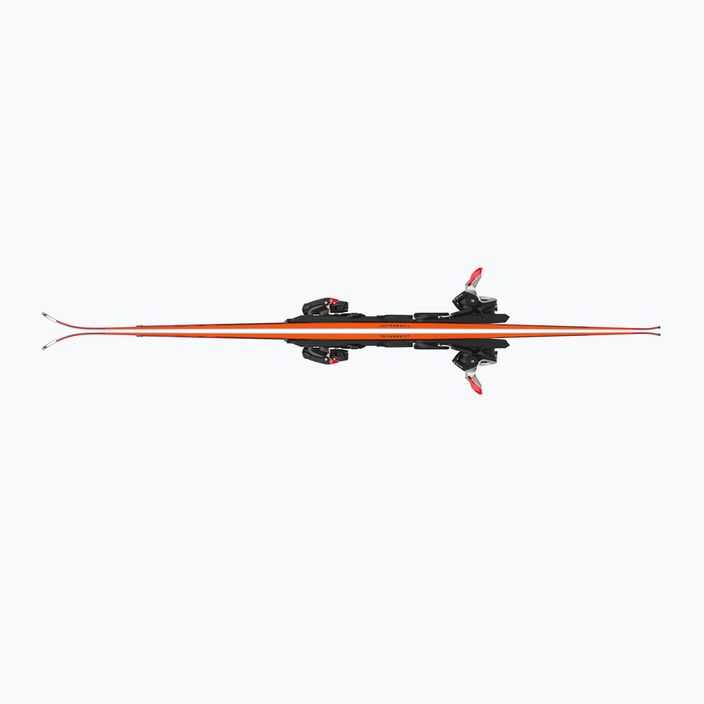 Мъжки ски за спускане ATOMIC Redster S9 Servotec + X12 GW червени AASS02748 13
