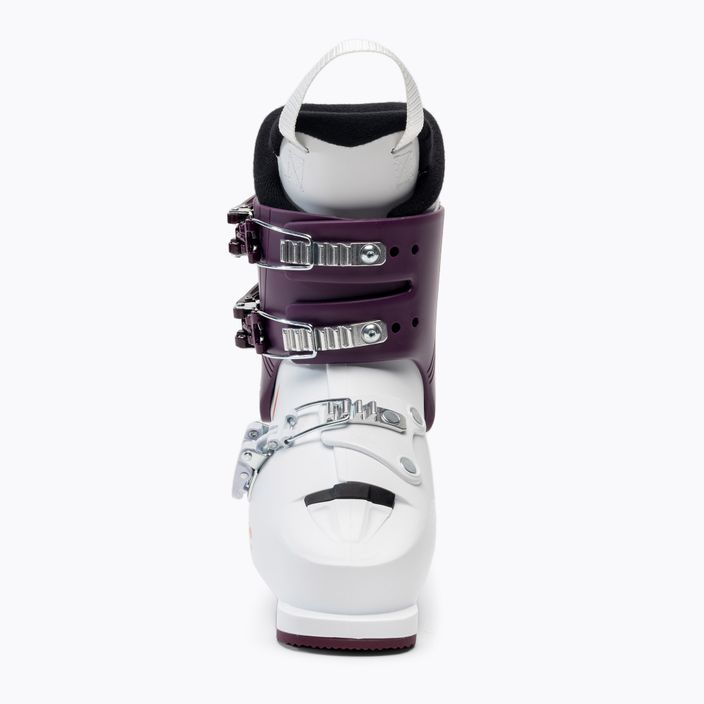 Детски ски обувки ATOMIC Hawx Girl 3 white/purple AE5025640 3