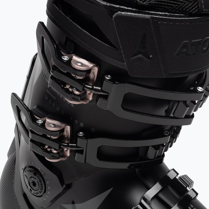 Дамски ски обувки ATOMIC Hawx Ultra 115 S GW black AE5024700 7