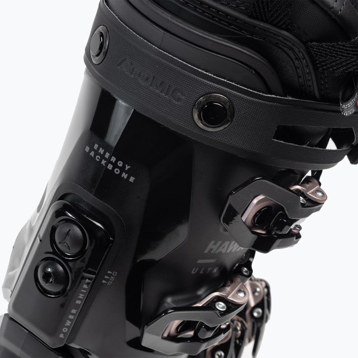 Дамски ски обувки ATOMIC Hawx Ultra 115 S GW black AE5024700 8