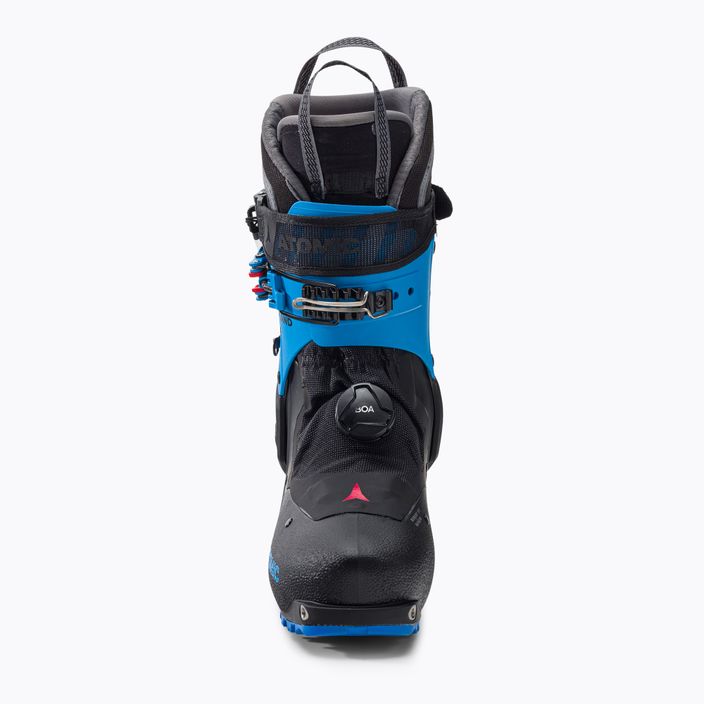 Мъжки ски обувки ATOMIC Backland Pro CL blue AE5025900 3