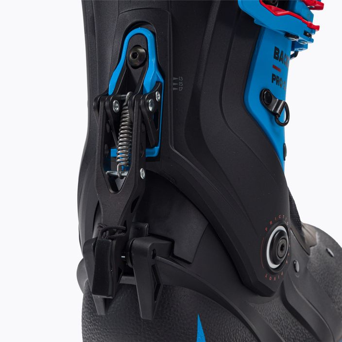 Мъжки ски обувки ATOMIC Backland Pro CL blue AE5025900 9
