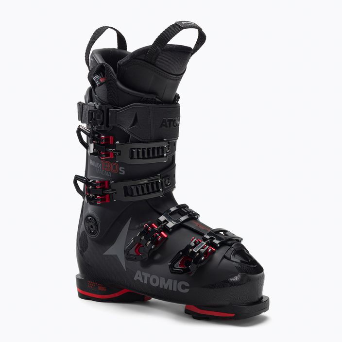 Мъжки ски обувки ATOMIC Hawx Magna 130 S GW black AE5025160