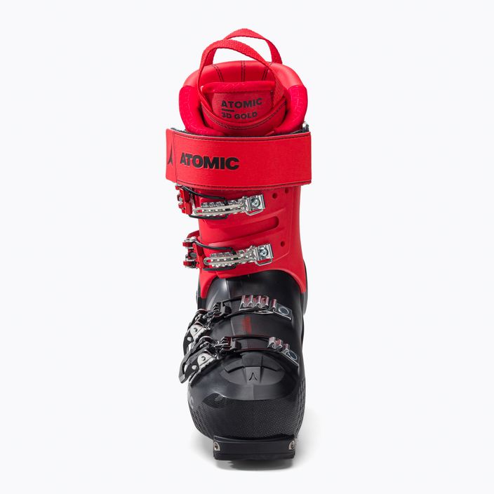 Мъжки ски обувки ATOMIC Hawx Prime Xtd 110 CT червени AE5025720 3