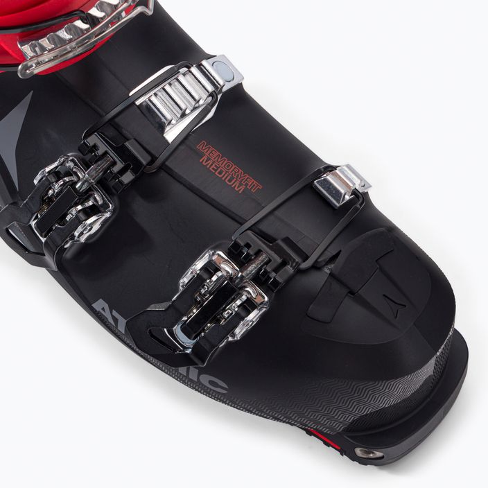 Мъжки ски обувки ATOMIC Hawx Prime Xtd 110 CT червени AE5025720 6