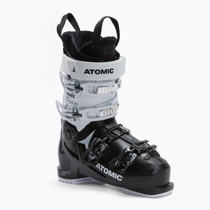 Дамски ски обувки Atomic Hawx Ultra 85 W черен-бял AE5024760