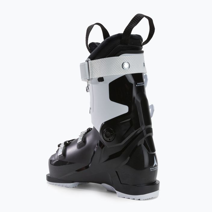 Дамски ски обувки Atomic Hawx Ultra 85 W черен-бял AE5024760 2