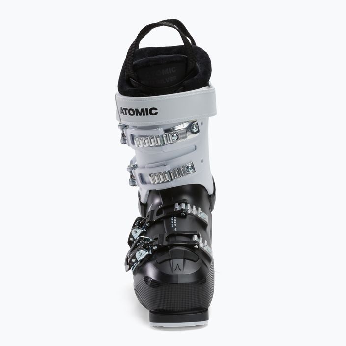 Дамски ски обувки Atomic Hawx Ultra 85 W черен-бял AE5024760 3