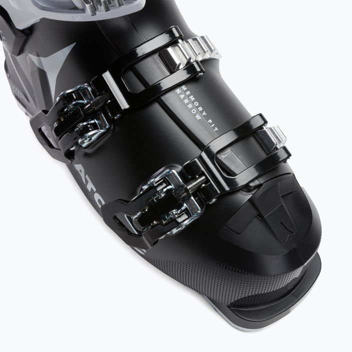 Дамски ски обувки Atomic Hawx Ultra 85 W черен-бял AE5024760 7