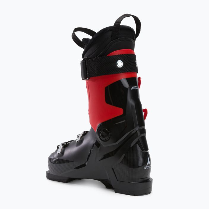 Мъжки ски обувки ATOMIC Hawx Ultra 100 black/red AE5024660 2
