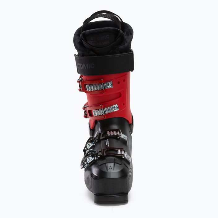 Мъжки ски обувки ATOMIC Hawx Ultra 100 black/red AE5024660 3