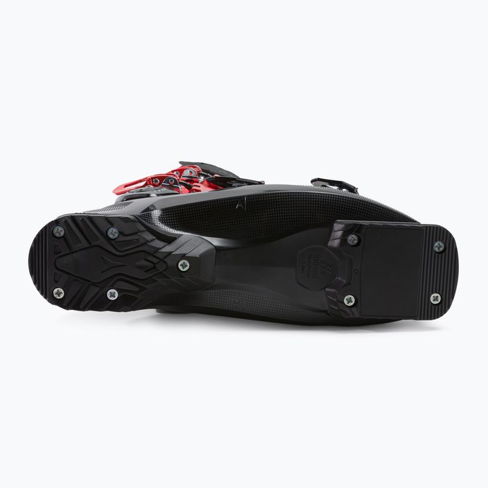 Мъжки ски обувки ATOMIC Hawx Ultra 100 black/red AE5024660 4