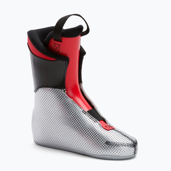 Детски ски обувки ATOMIC Hawx JR 3 червени AE5025520 5