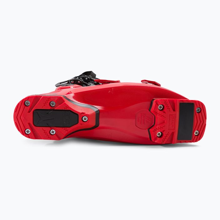 Мъжки ски обувки ATOMIC Hawx Ultra 130 S GW червени AE5024600 4